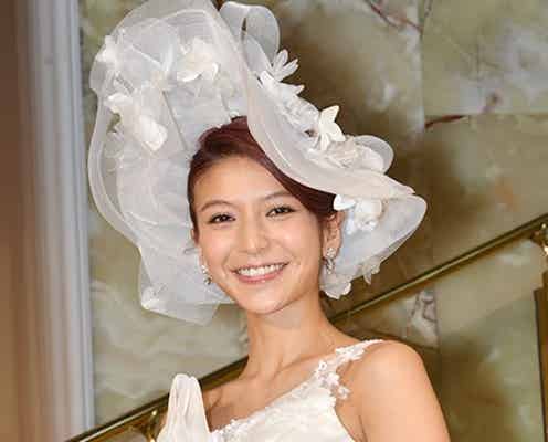 大石参月、子作り計画&おのろけトーク炸裂で照れ笑い