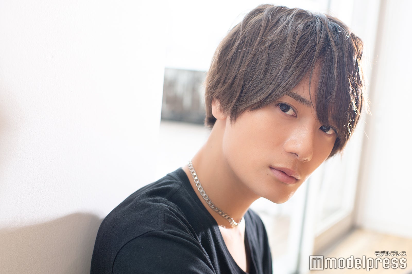 堀海登（C）モデルプレス