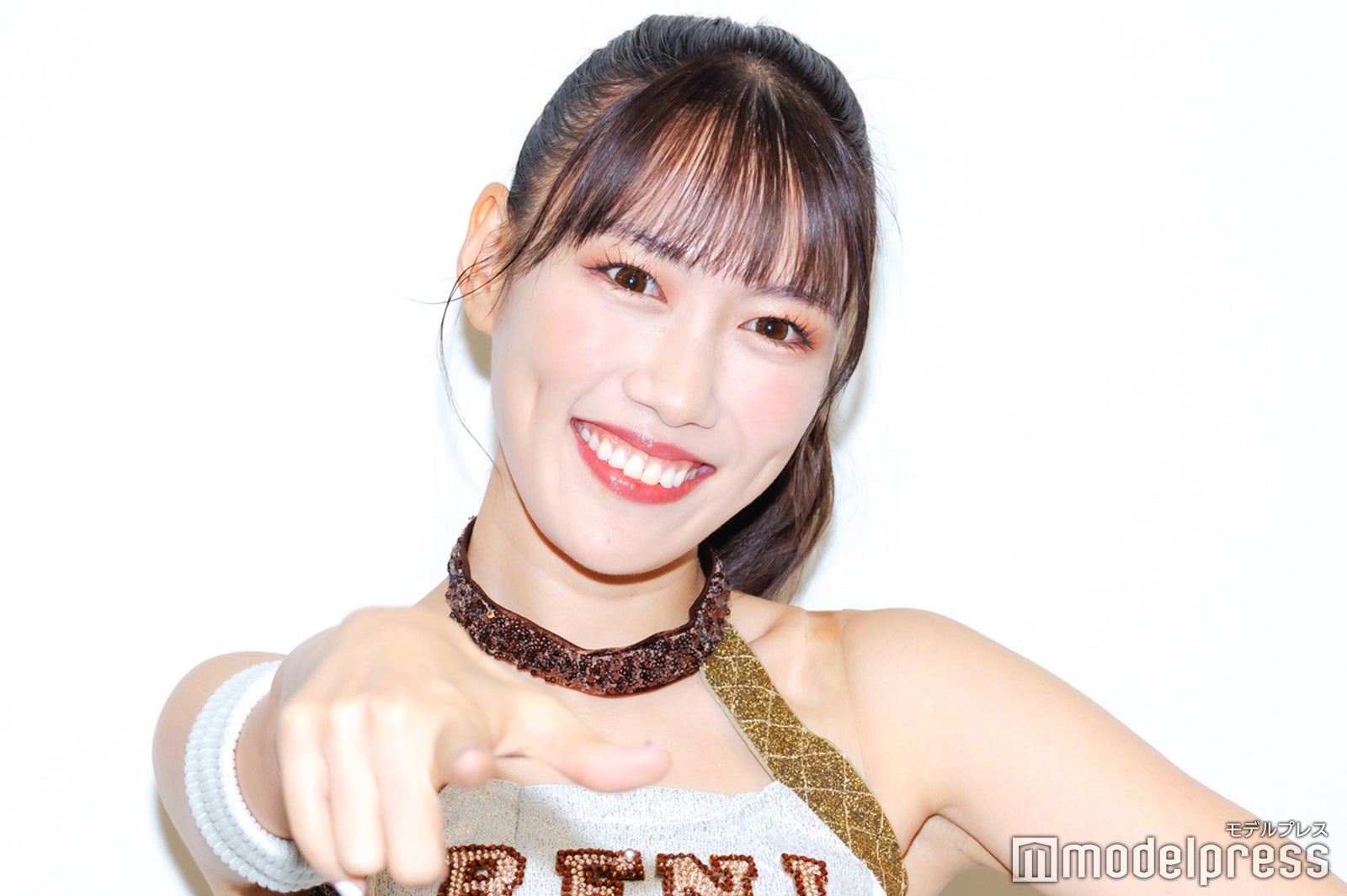 高城れに（C）モデルプレス