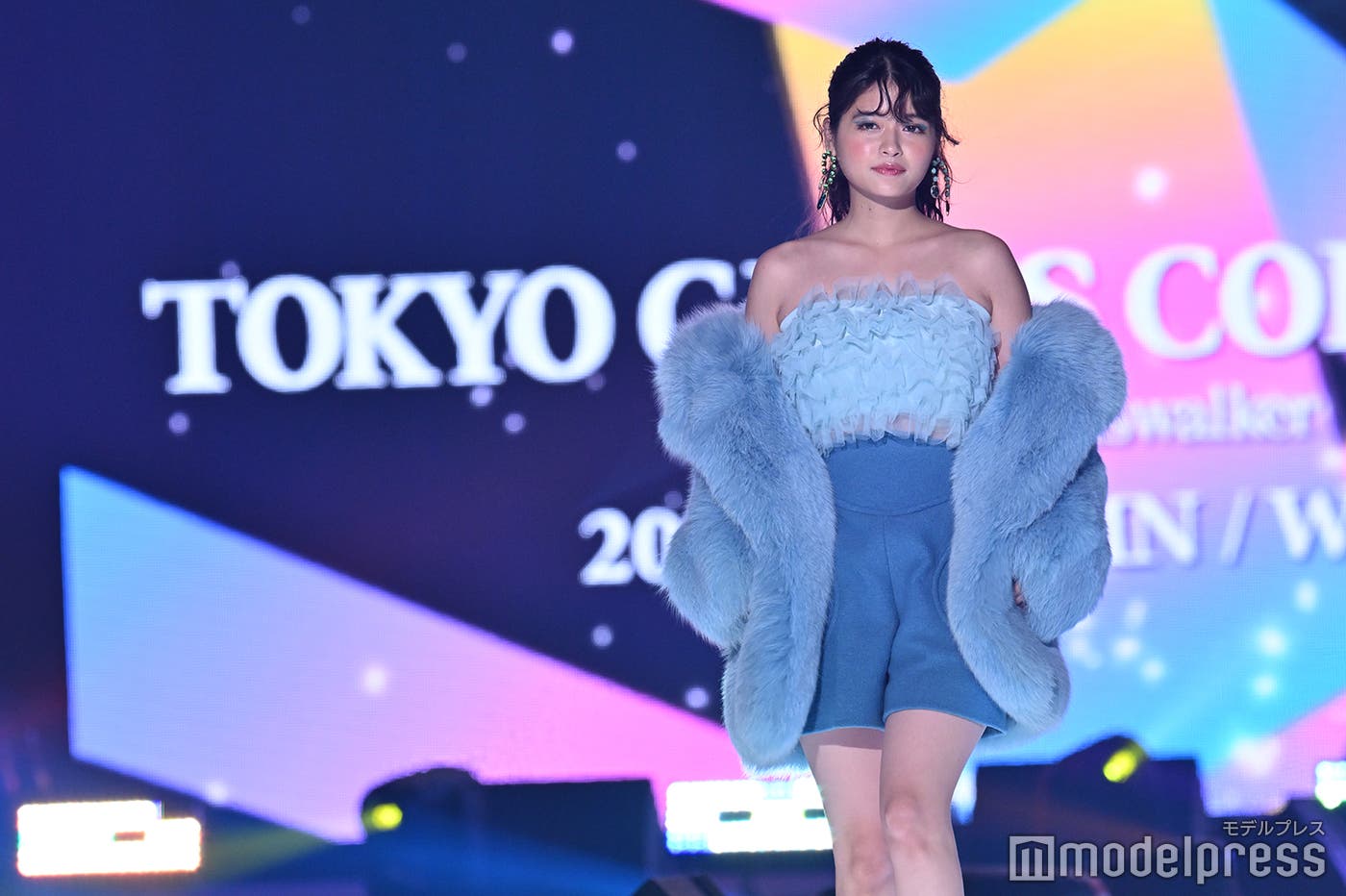 景井ひな(C)モデルプレス