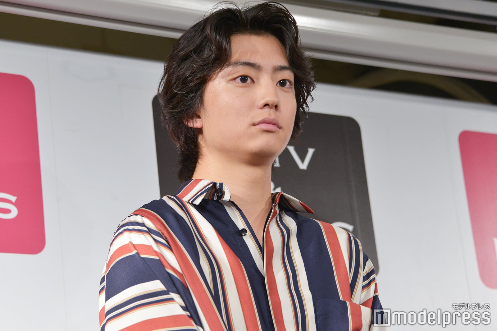 健太郎 （C）モデルプレス