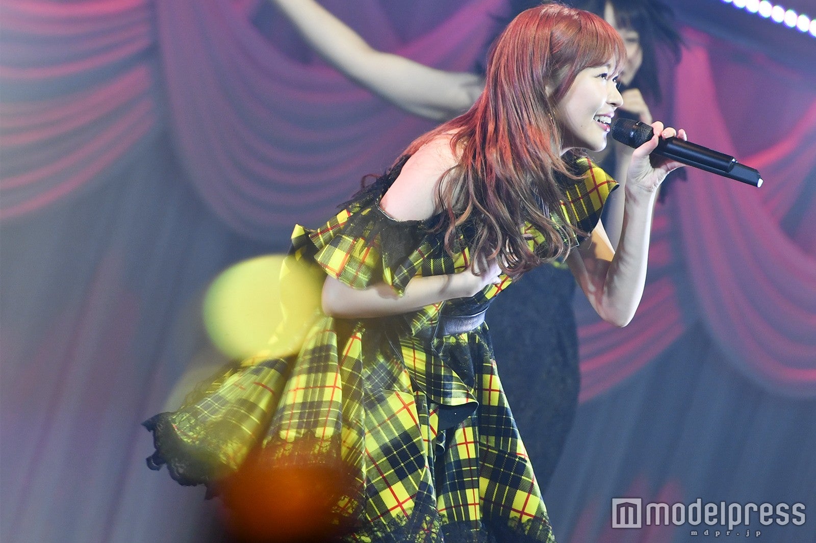 「指原莉乃ソロコンサート～アイドルとは何か？～」 （C）モデルプレス