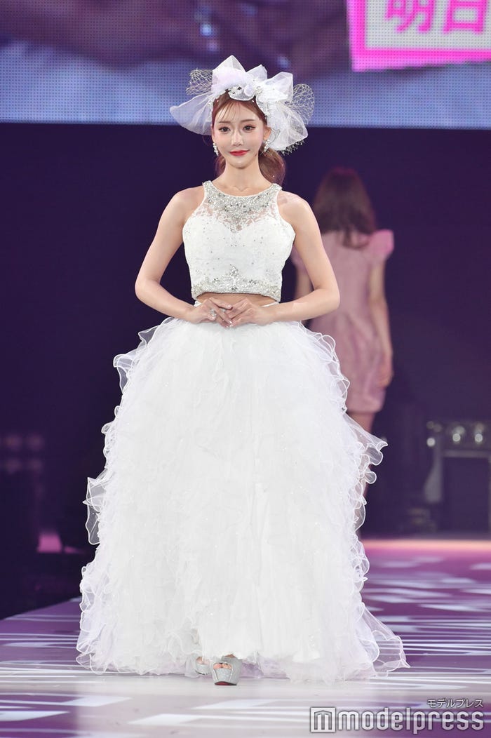 明日花キララ(C)モデルプレス