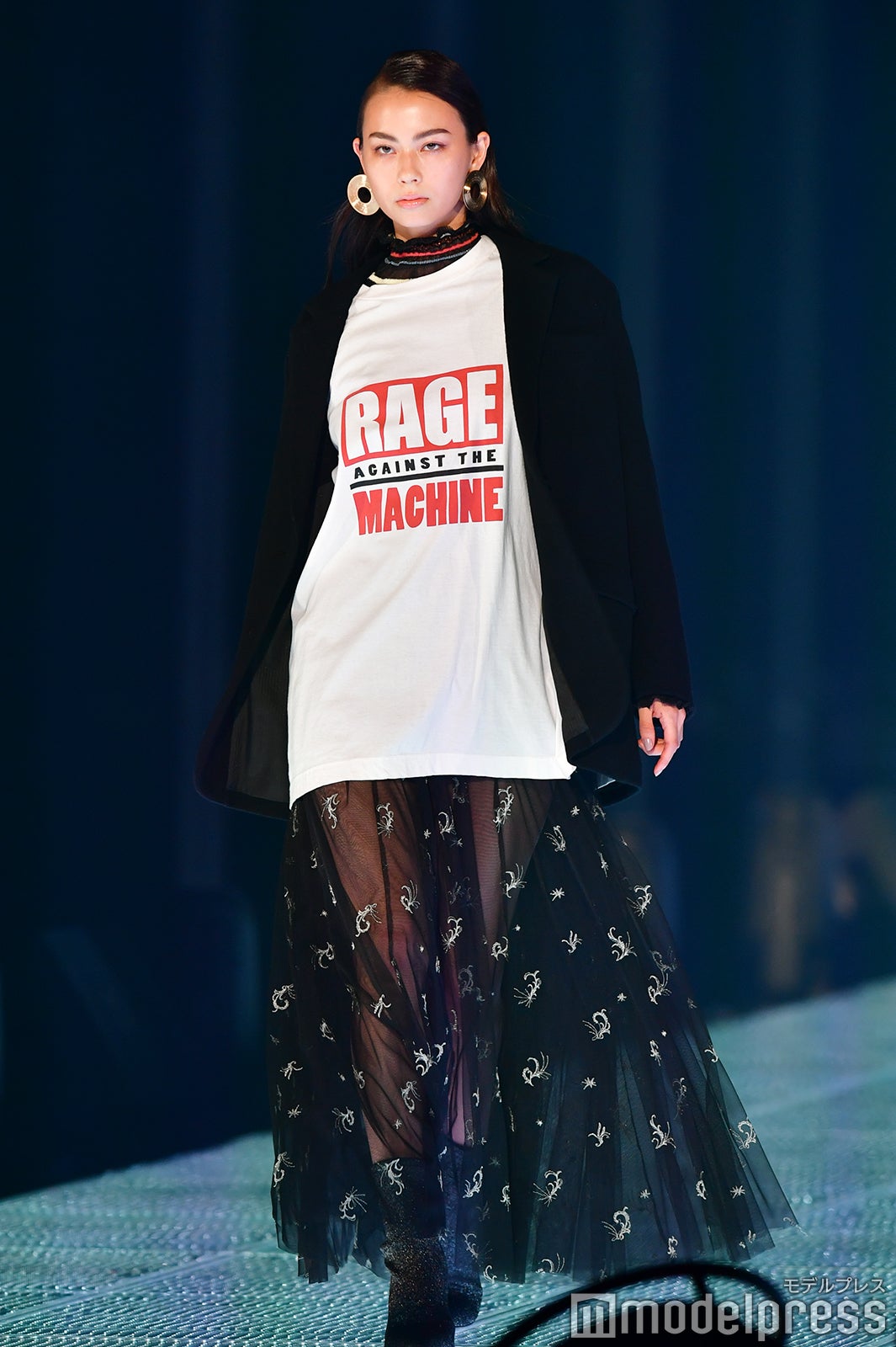 ローレン・サイ（C）モデルプレス