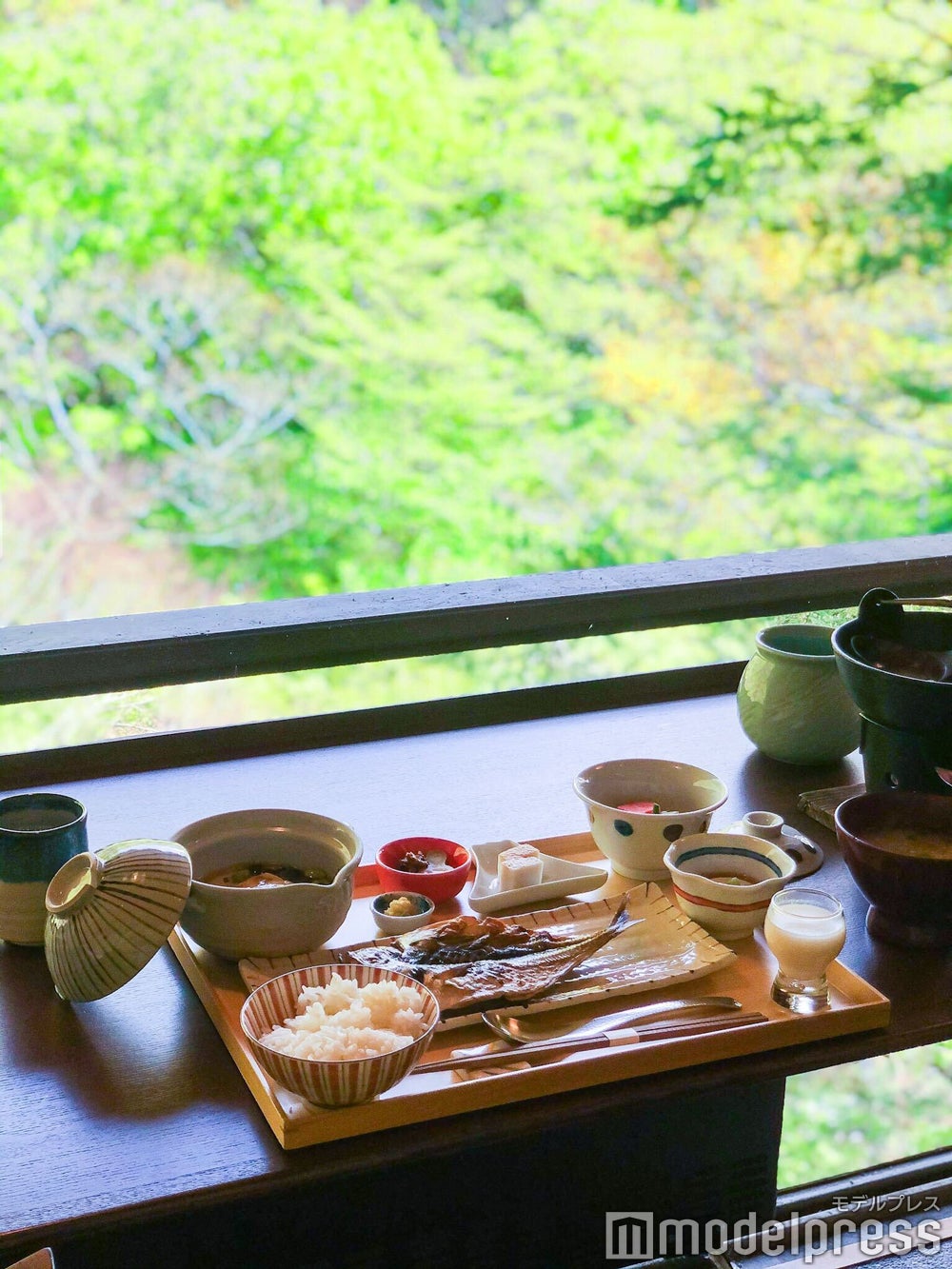 星野リゾート　界 箱根（C）モデルプレス