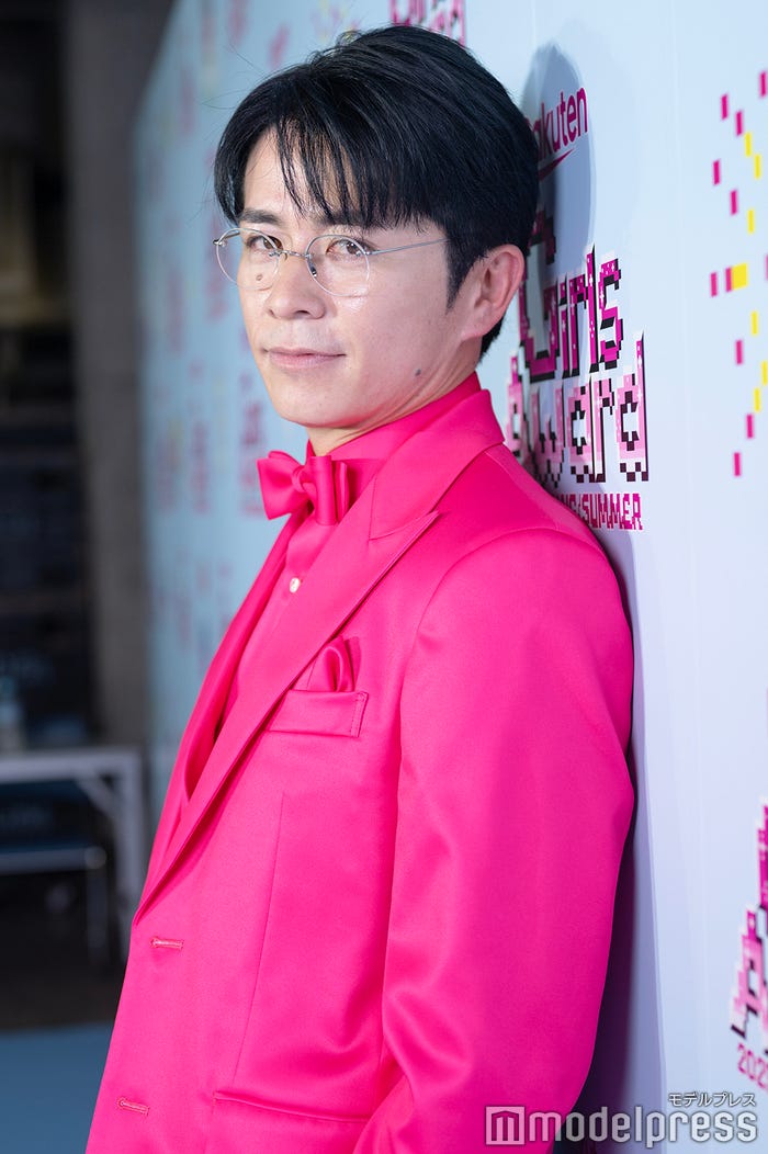 藤森慎吾(C)モデルプレス