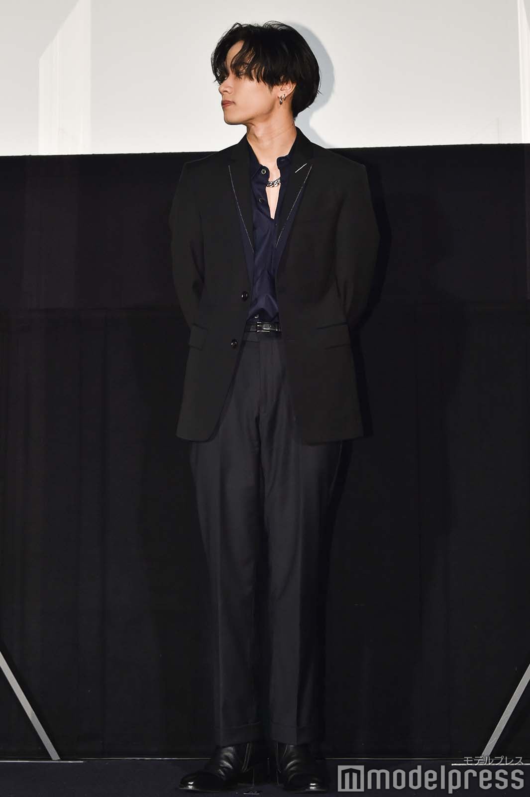 川村壱馬 （C）モデルプレス