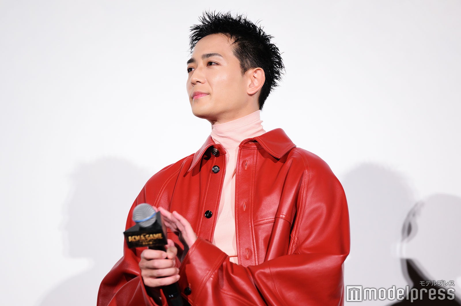 竜星涼（C）モデルプレス