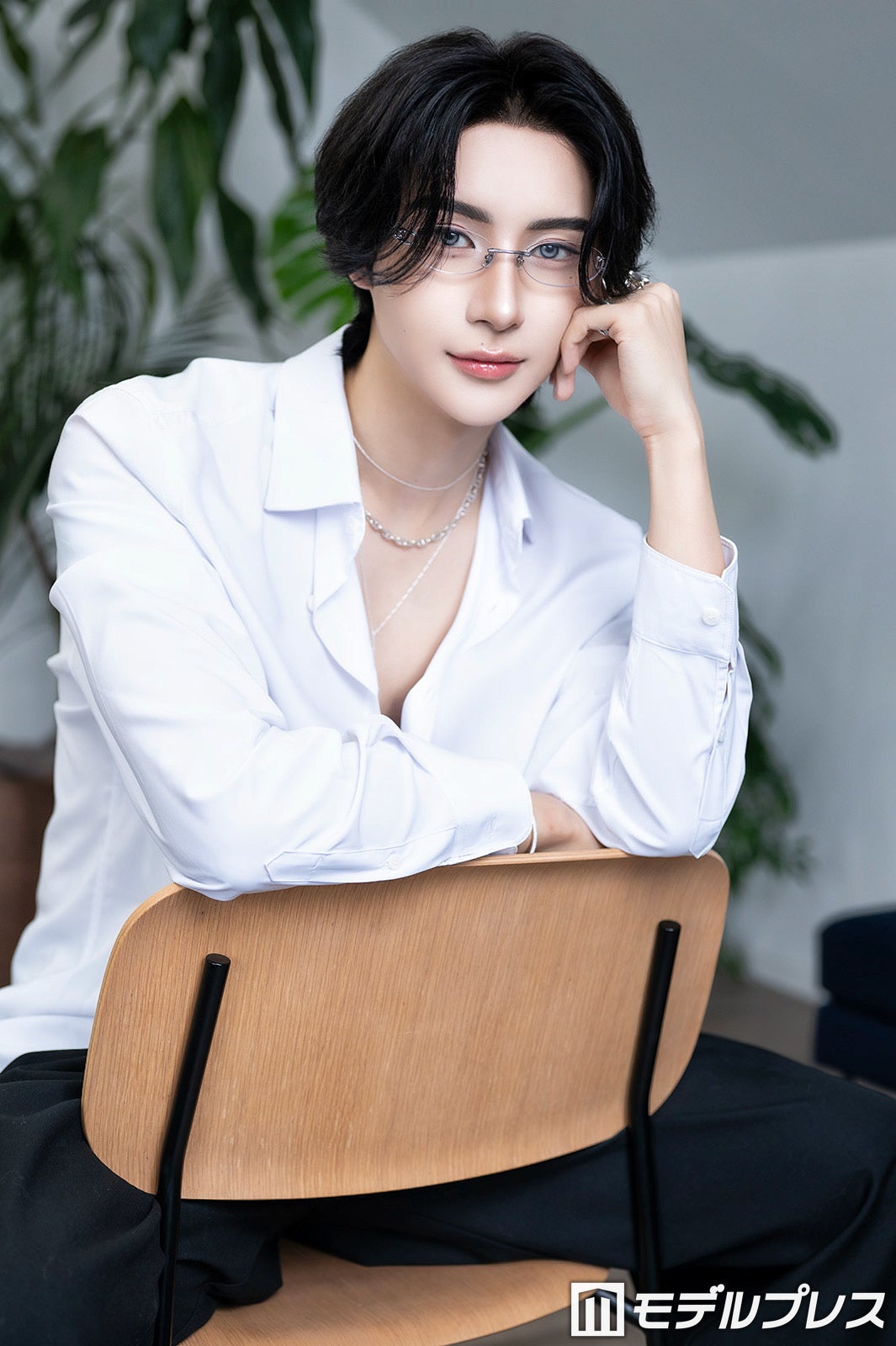 GYUTAE（C）モデルプレス