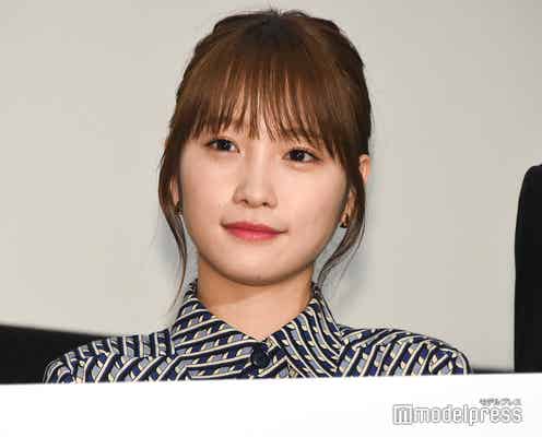 「カムカムエヴリバディ」川栄李奈、ヒロインオーディションは“6度目の挑戦”だった「ネットニュースで知って」