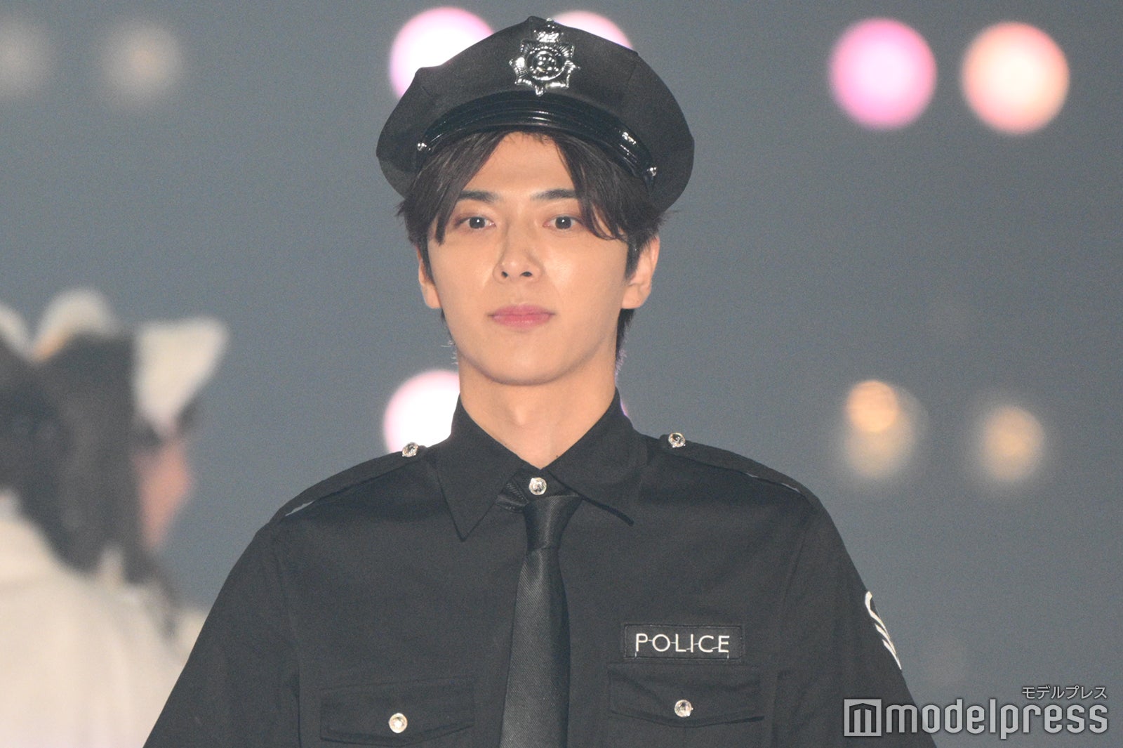 （C）モデルプレス