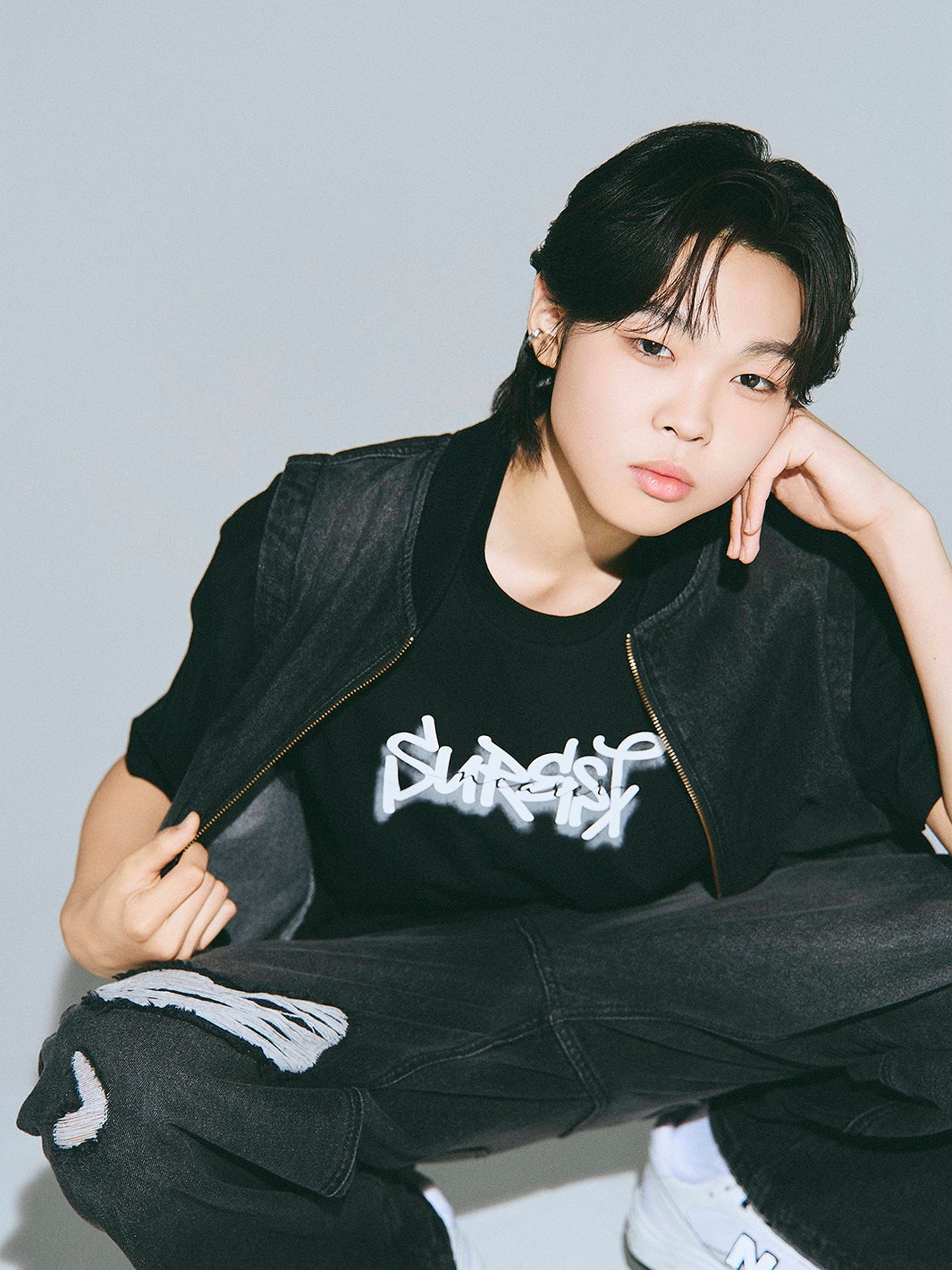 中澤漣（提供写真）