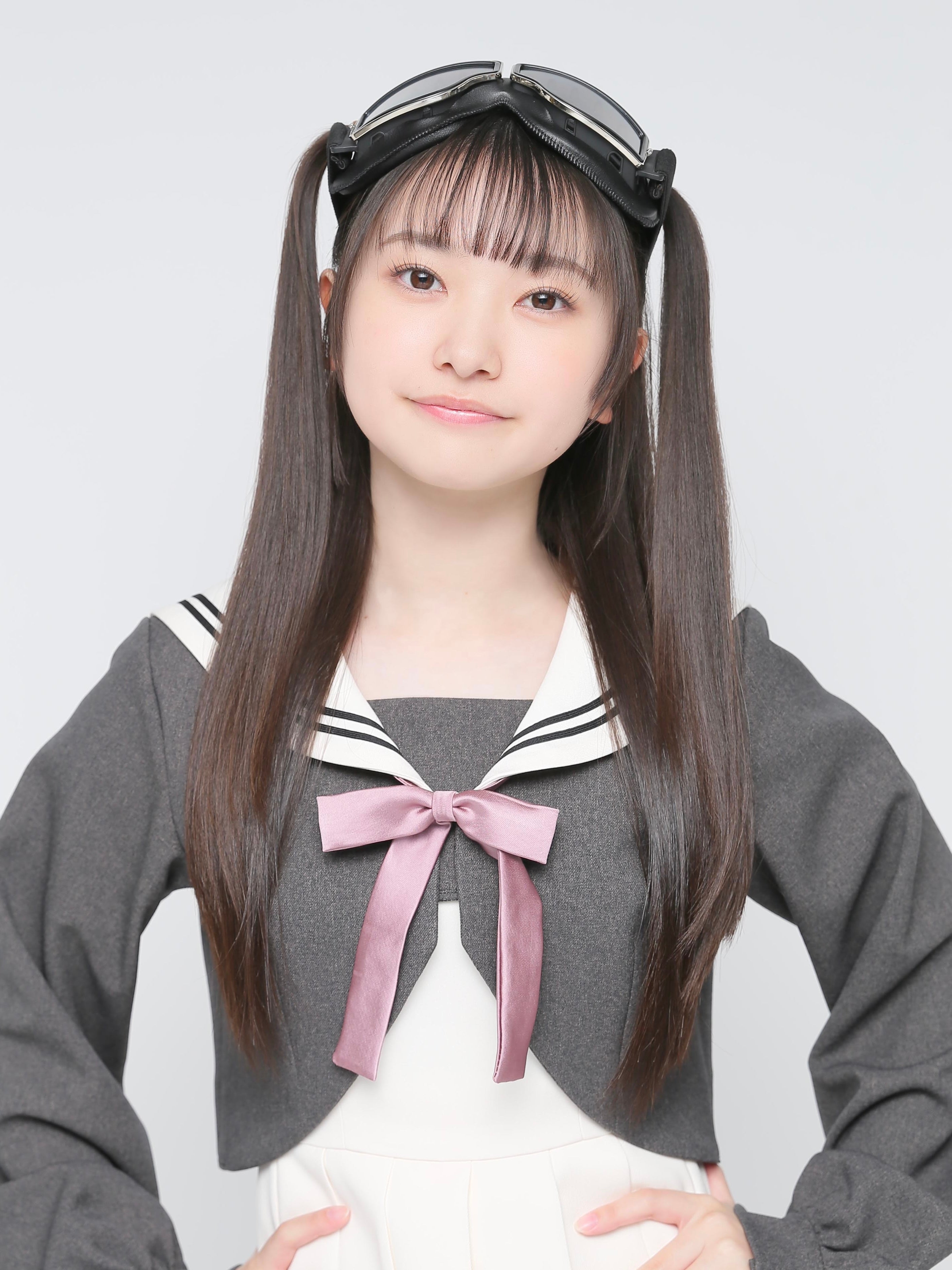 山崎空（C）ドラマ「星屑テレパス」製作委員会