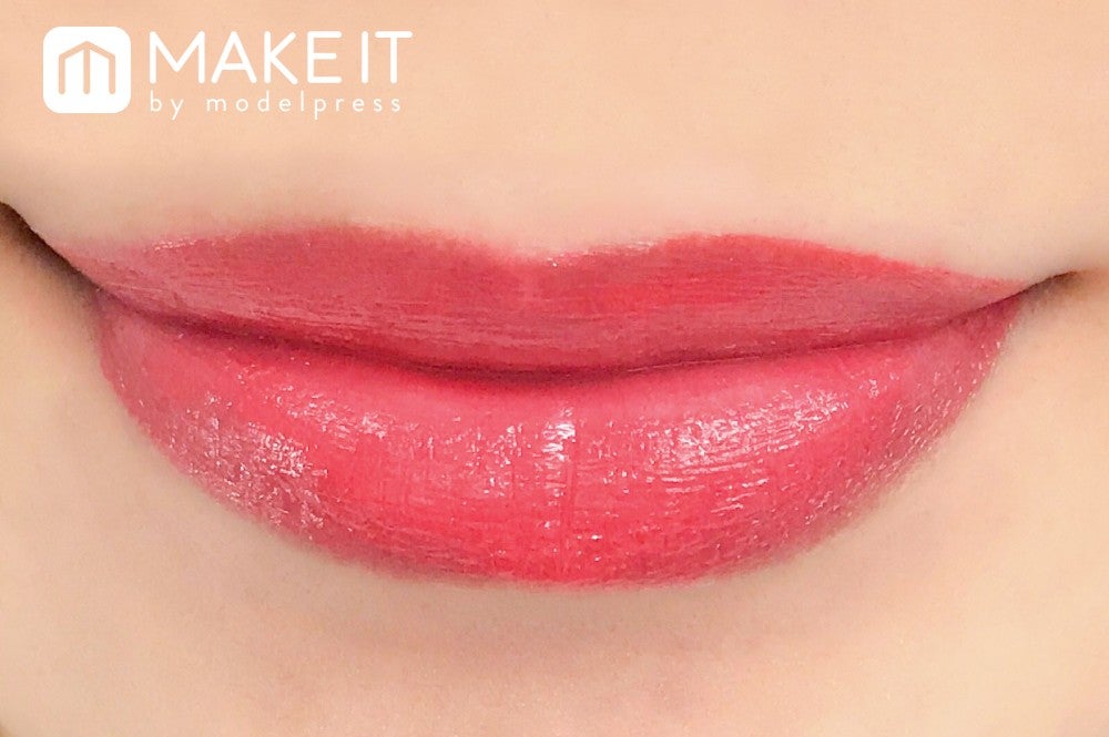 Dior／ディオール アディクト ステラー シャイン／673 ディオール チャーム 使用 (C)メイクイット