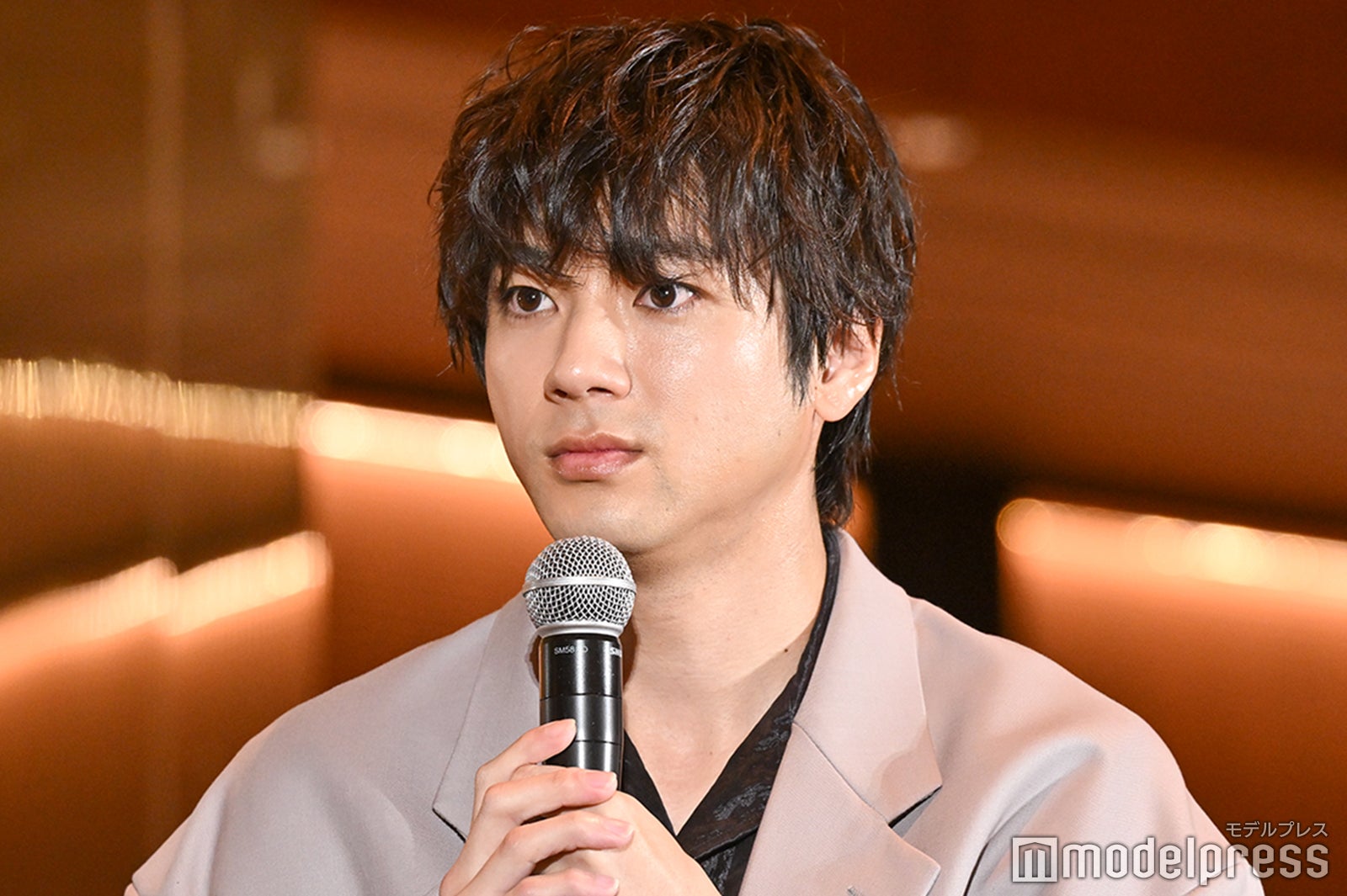 山田裕貴（C）モデルプレス