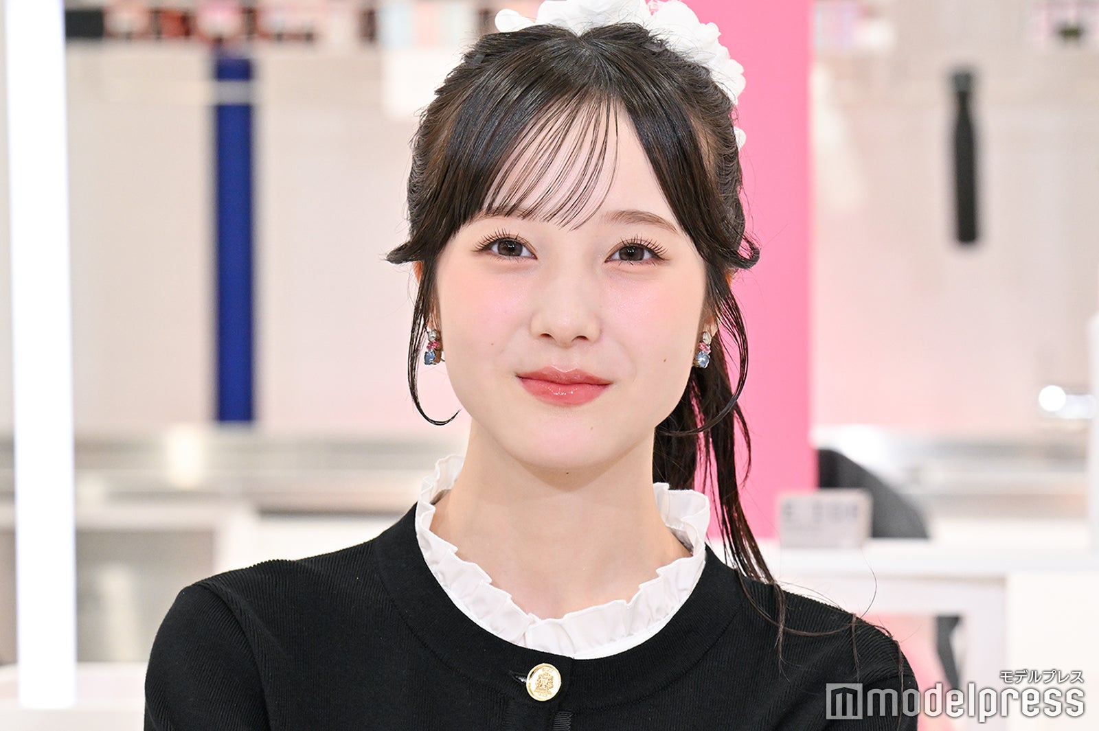 本田紗来（C）モデルプレス