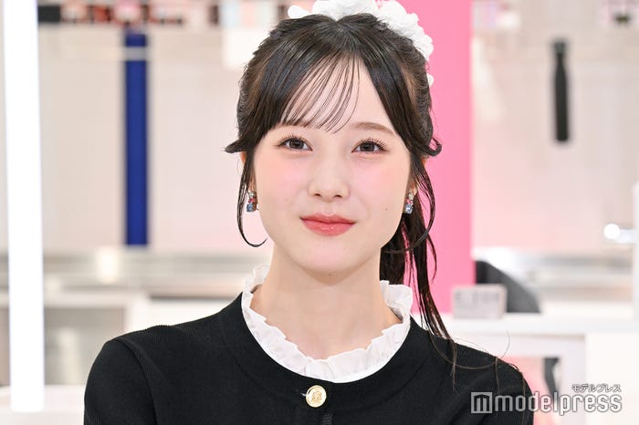 本田紗来(C)モデルプレス