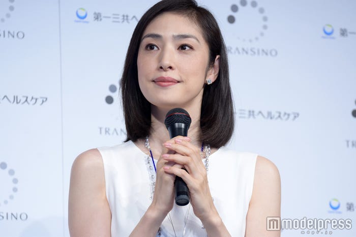 天海祐希(C)モデルプレス