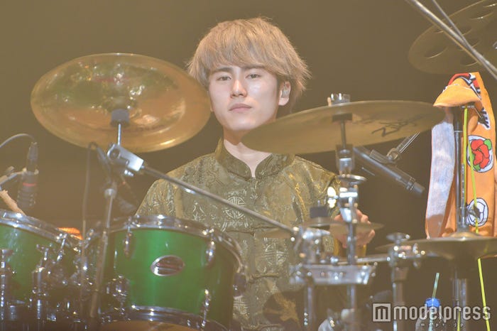 泉大智 (C)モデルプレス