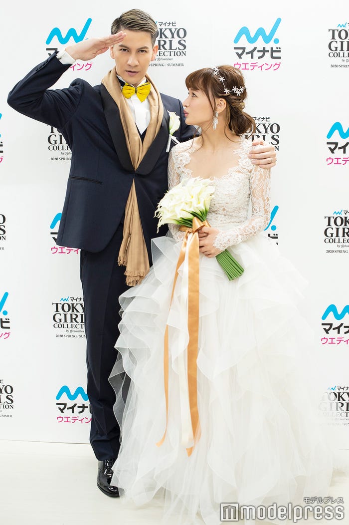 JOY、わたなべ麻衣(C)モデルプレス