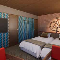 ホテルビーコンおのみち/画像提供:鞆スコレ・コーポレーション