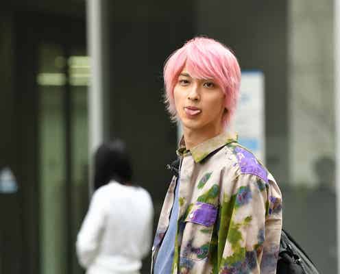「はじこい」完結で「ユリユリロス」現象 横浜流星の“無敵ピンク”見納めを惜しむ声続々<初めて恋をした日に読む話>