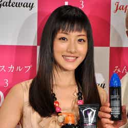 石原さとみ