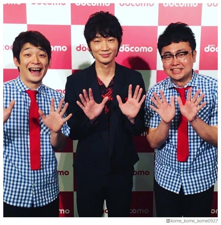 綾野剛、モノマネ話題の銀シャリ鰻に焼き肉おごる お見送りつきの“神対応”