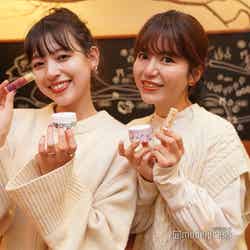 自分好みにデコレ―ションするからこそ愛着がたっぷり (C)モデルプレス