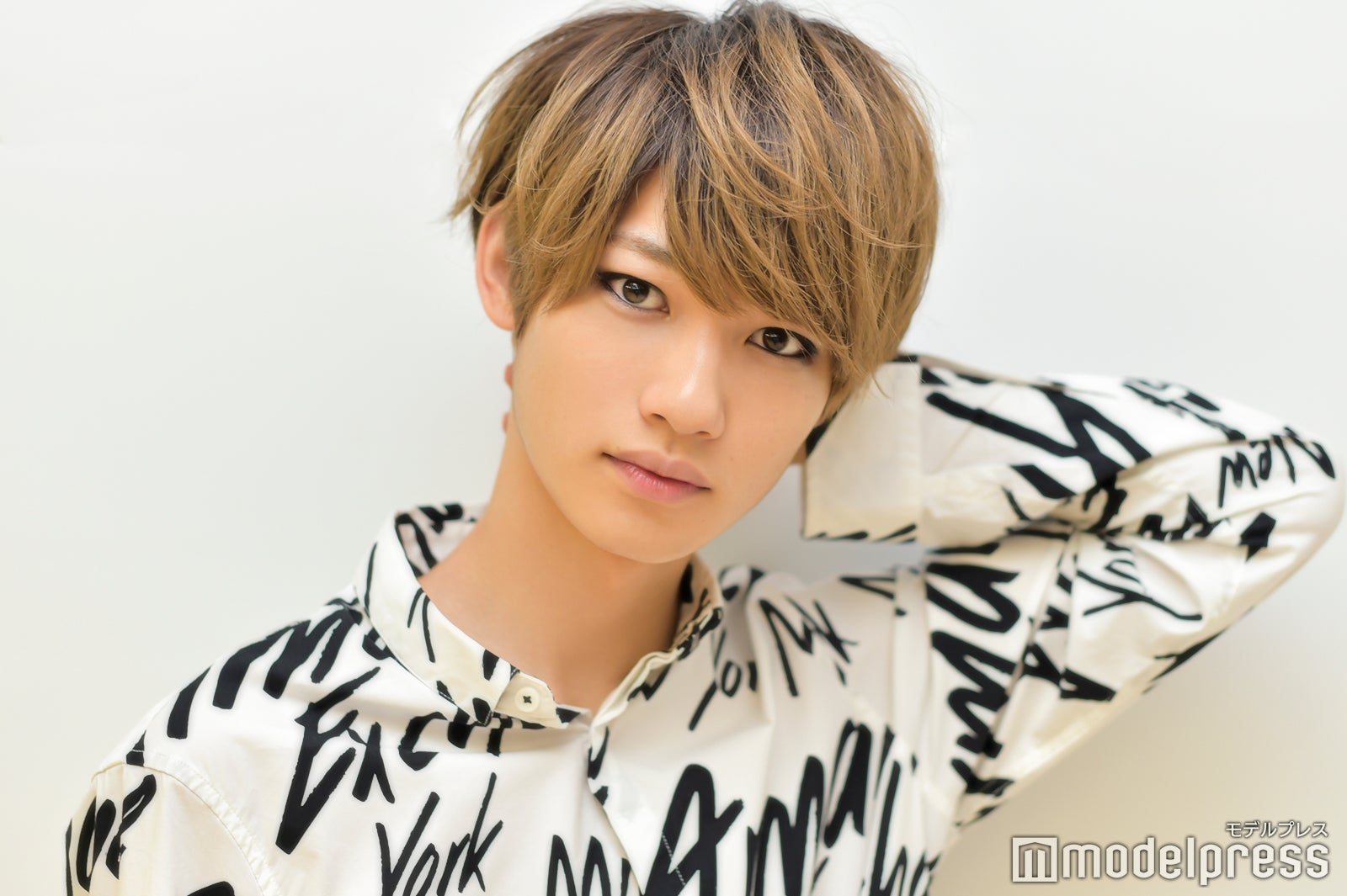 KOHKI （C）モデルプレス