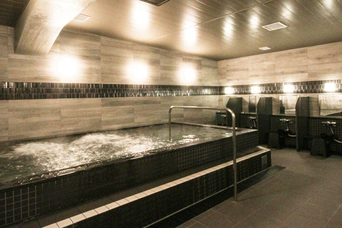 カプセルネット