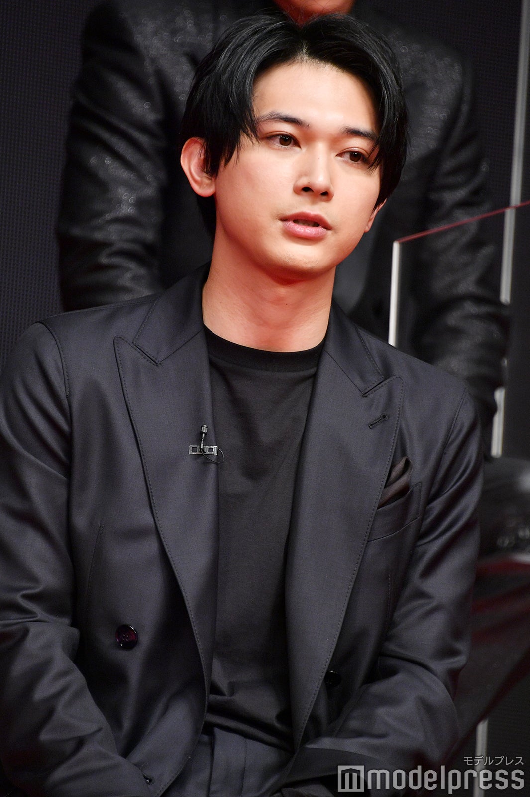吉沢亮（C）モデルプレス