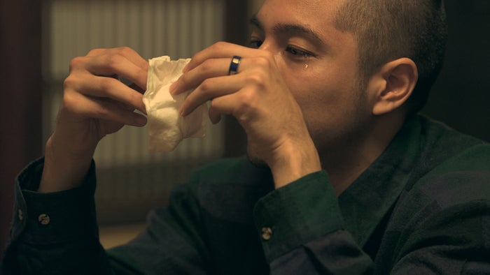 快「TERRACE HOUSE TOKYO 2019-2020」37th WEEK(C)フジテレビ/イースト・エンタテインメント