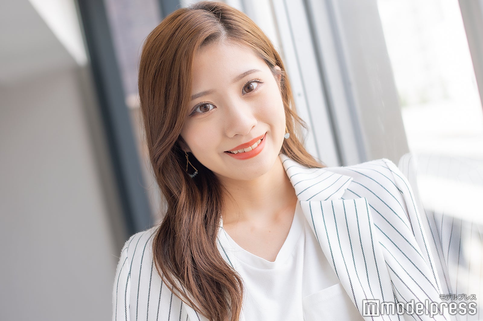 小野菜々美さん（C）モデルプレス