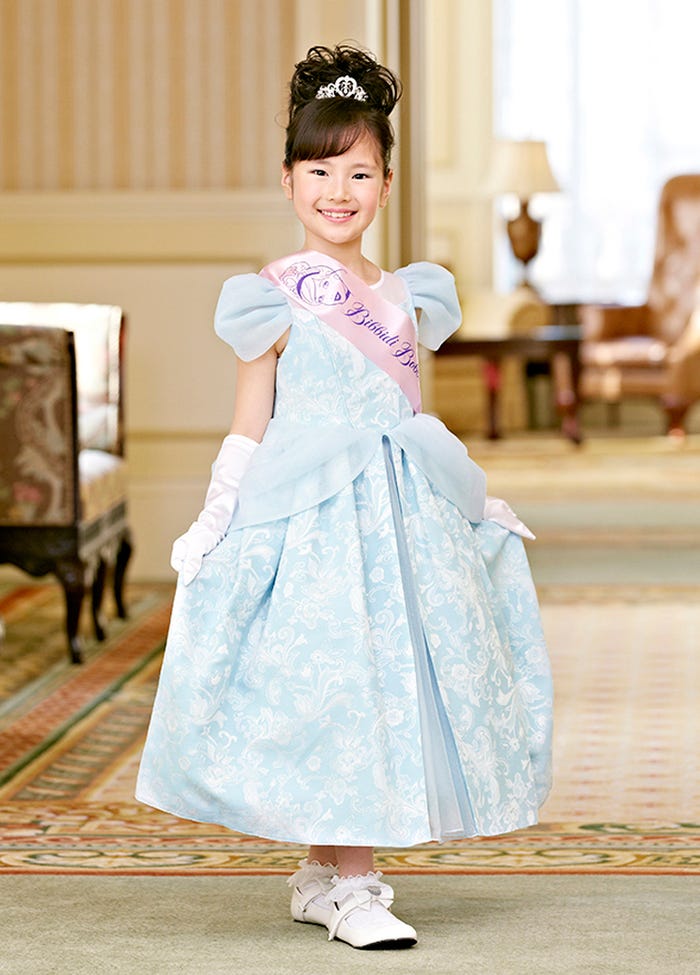 「ビビディ・バビディ・ブティック」イメージ(C)Disney