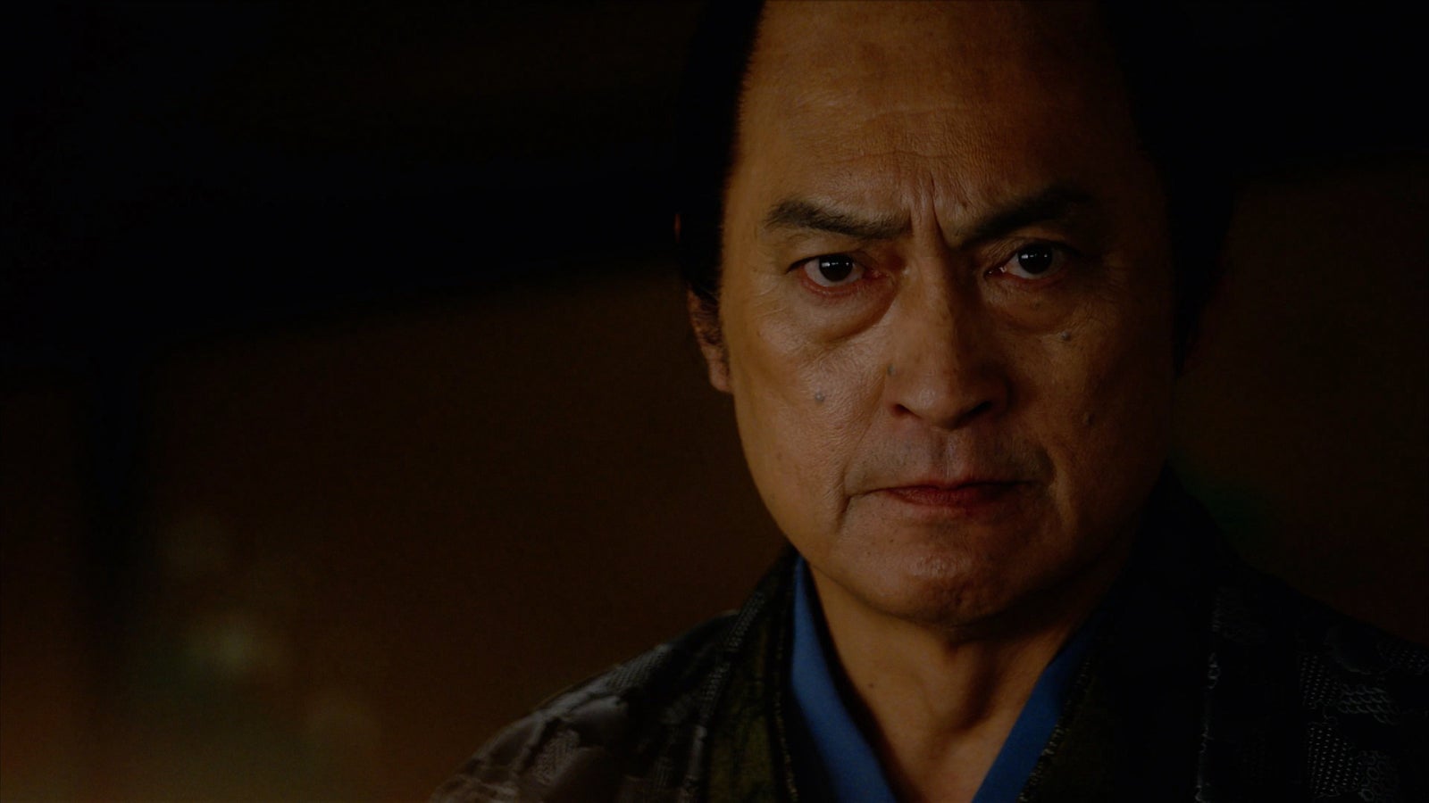 「べらぼう～蔦重栄華乃夢噺～」第16話（C）NHK