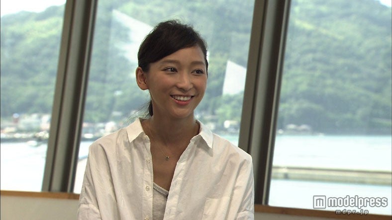 杏、過酷な朝ドラ秘話を告白　尋常ならざるプレッシャーと努力