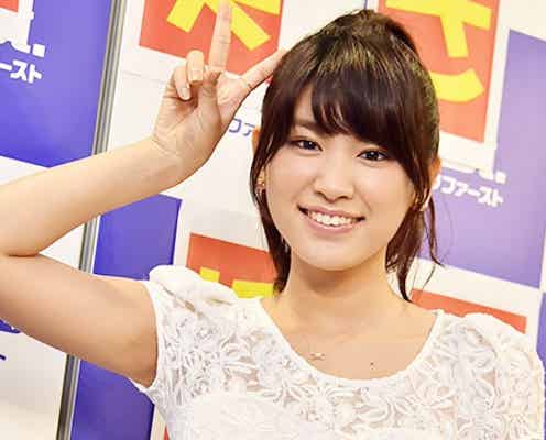 「CanCam」モデル久松郁実、好きな俳優明かす「ちょっと年が離れているので…」