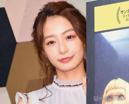 宇垣美里、“記憶失いたい願望”明かす「このキャラ重いわって」