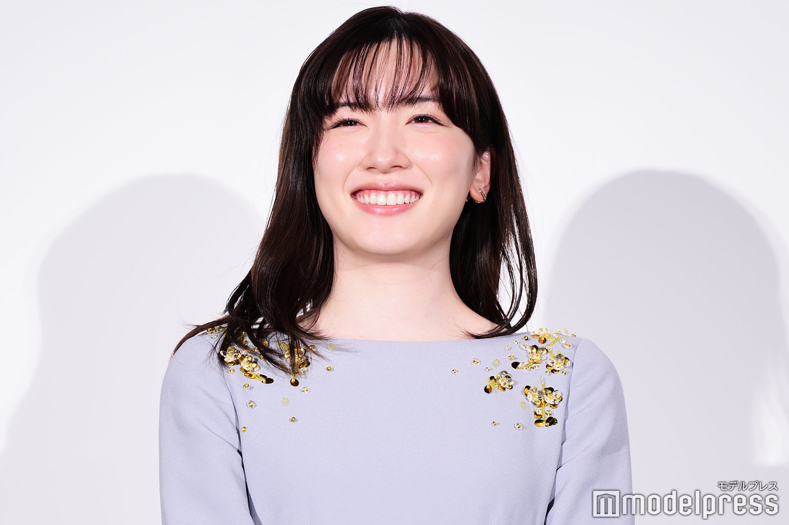 永野芽郁（C）モデルプレス