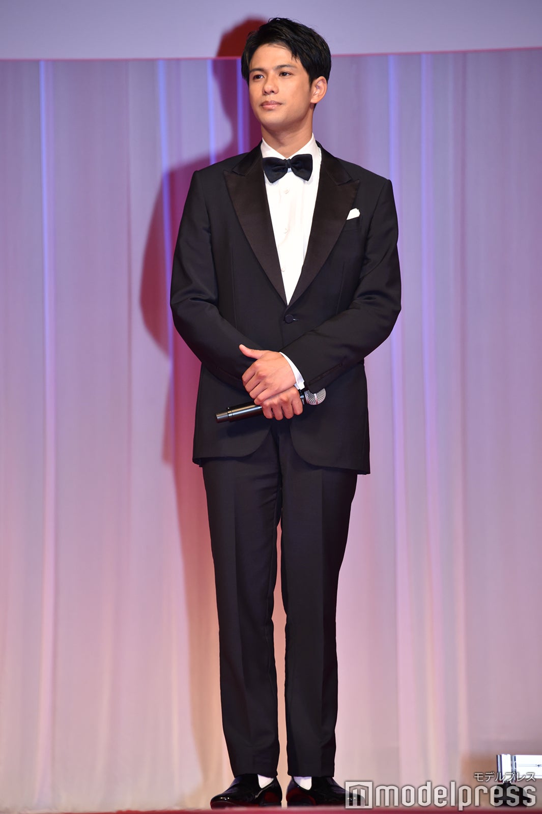 森崎ウィン （C）モデルプレス