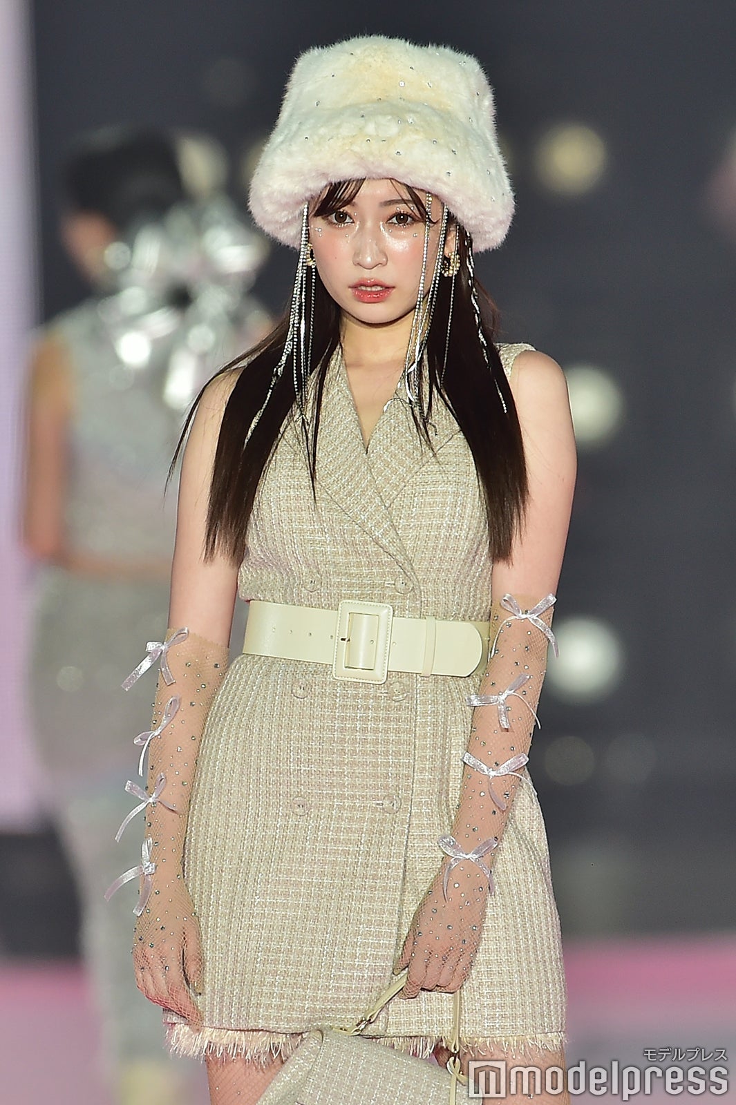 吉田朱里（C）モデルプレス