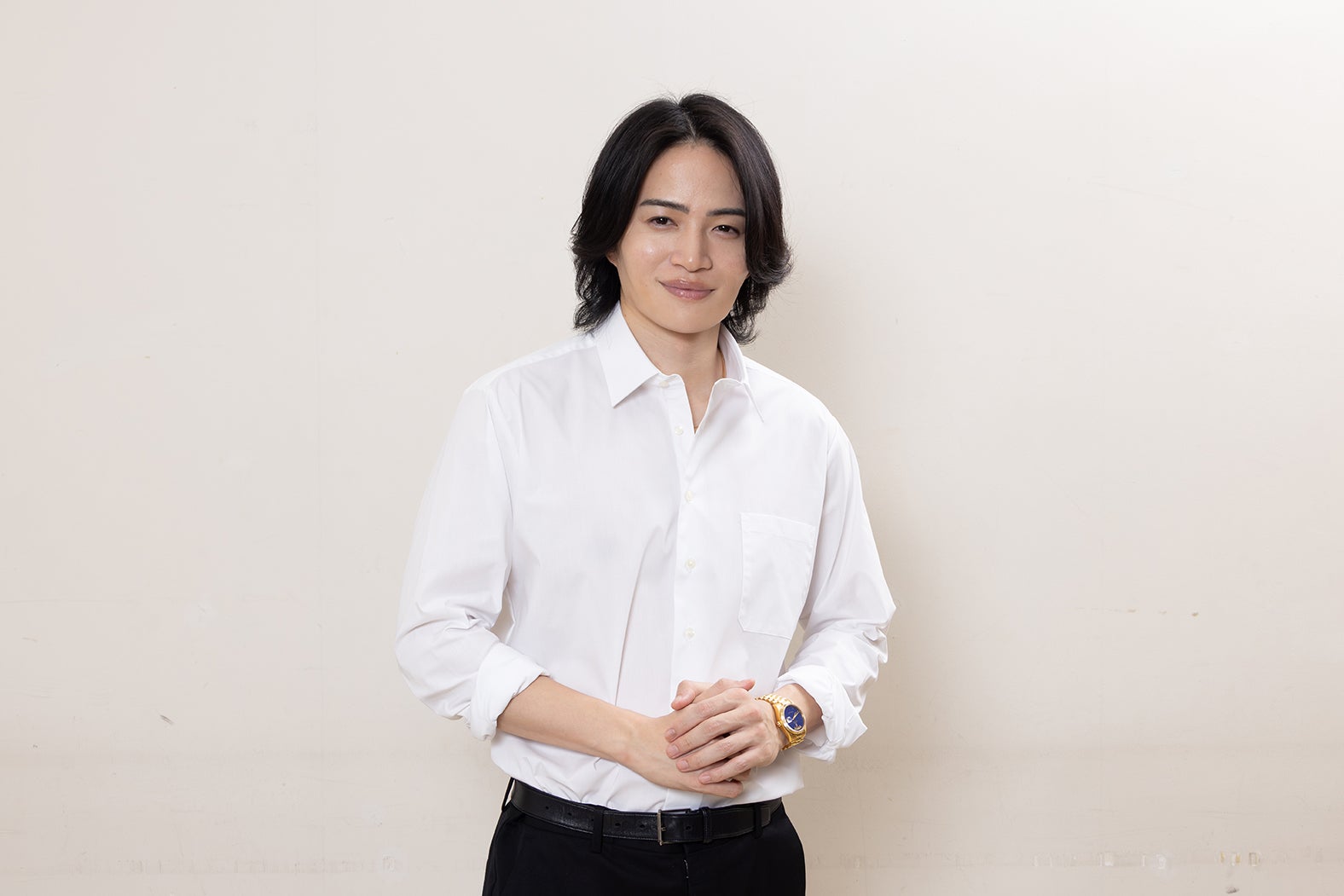 菊池風磨「菊池風磨のスポーツキングダム2025」（C）カンテレ・フジテレビ