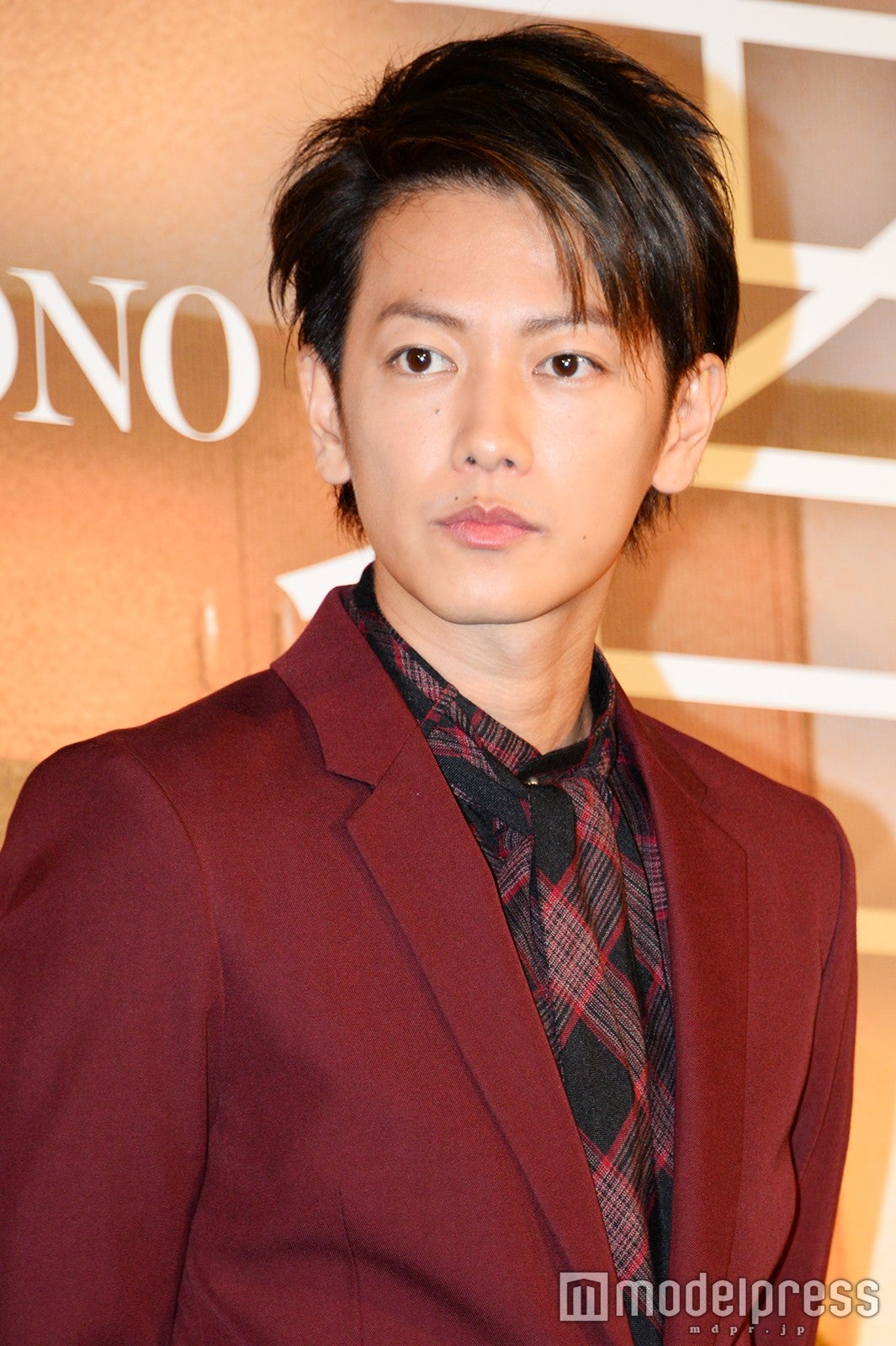 佐藤健 （C）モデルプレス