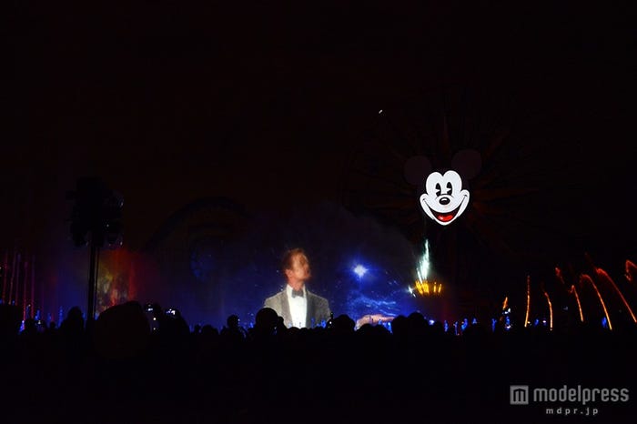 新エンターテイメント「ワールド・オブ・カラー:セレブレイト!ワンダフル・ワールド・オブ・ウォルト・ディズニー」