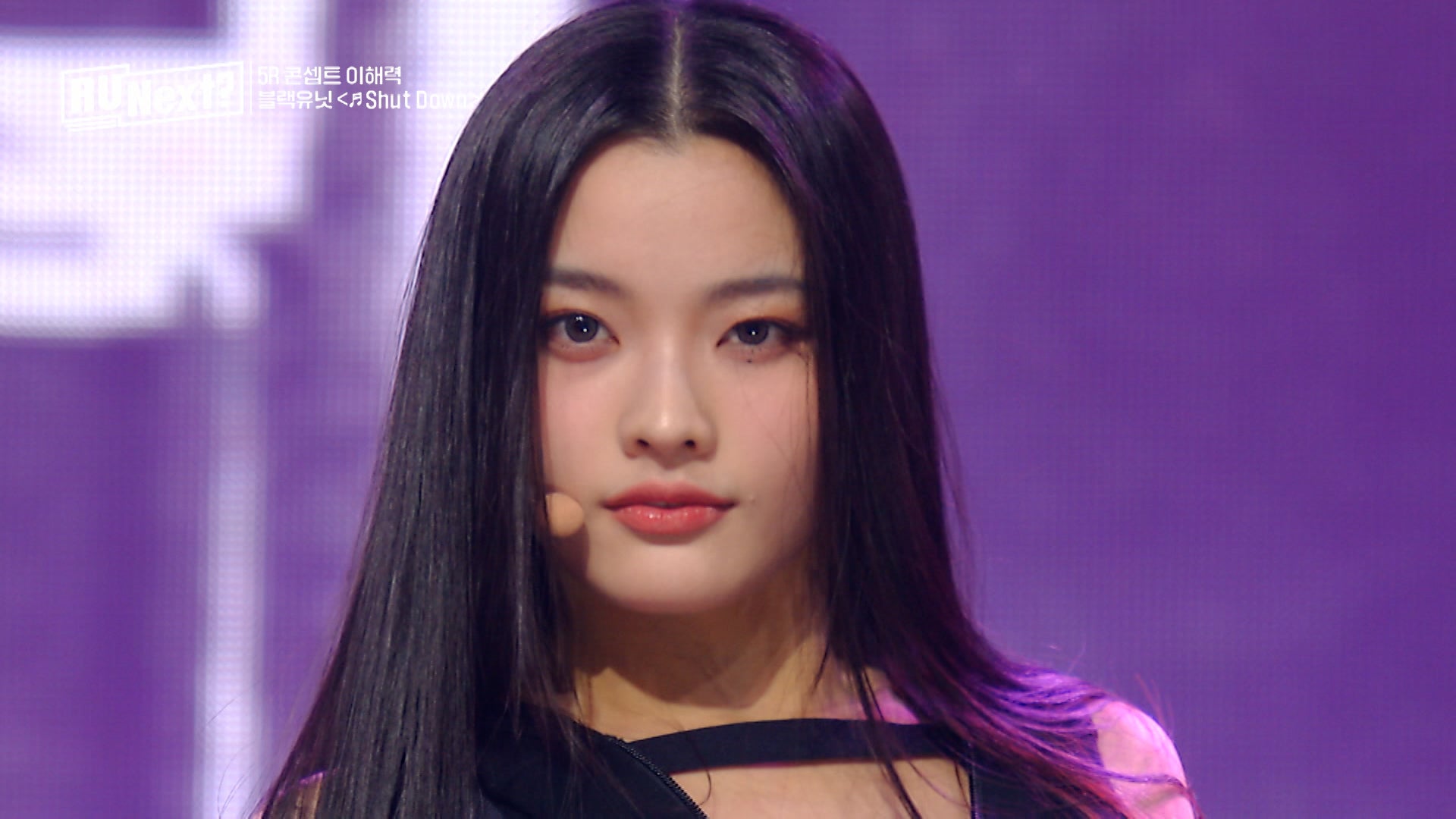 「R U Next？」8話より（C）BELIFT LAB Inc. ALL RIGHTS RESERVED.