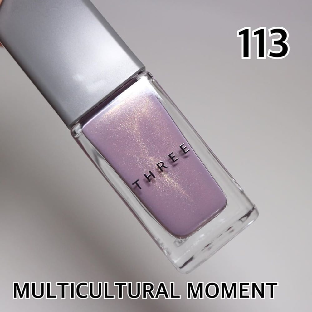 113ヘリオトロープ