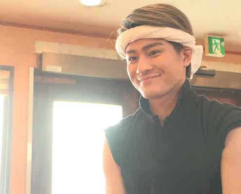 SixTONES森本慎太郎「スカッとジャパン」初出演でカッコよすぎる神店員に HiHi Jets井上瑞稀や7 MEN 侍らは胸キュンドラマ出演