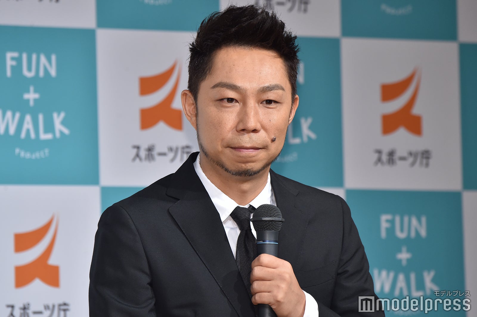 USA（C）モデルプレス