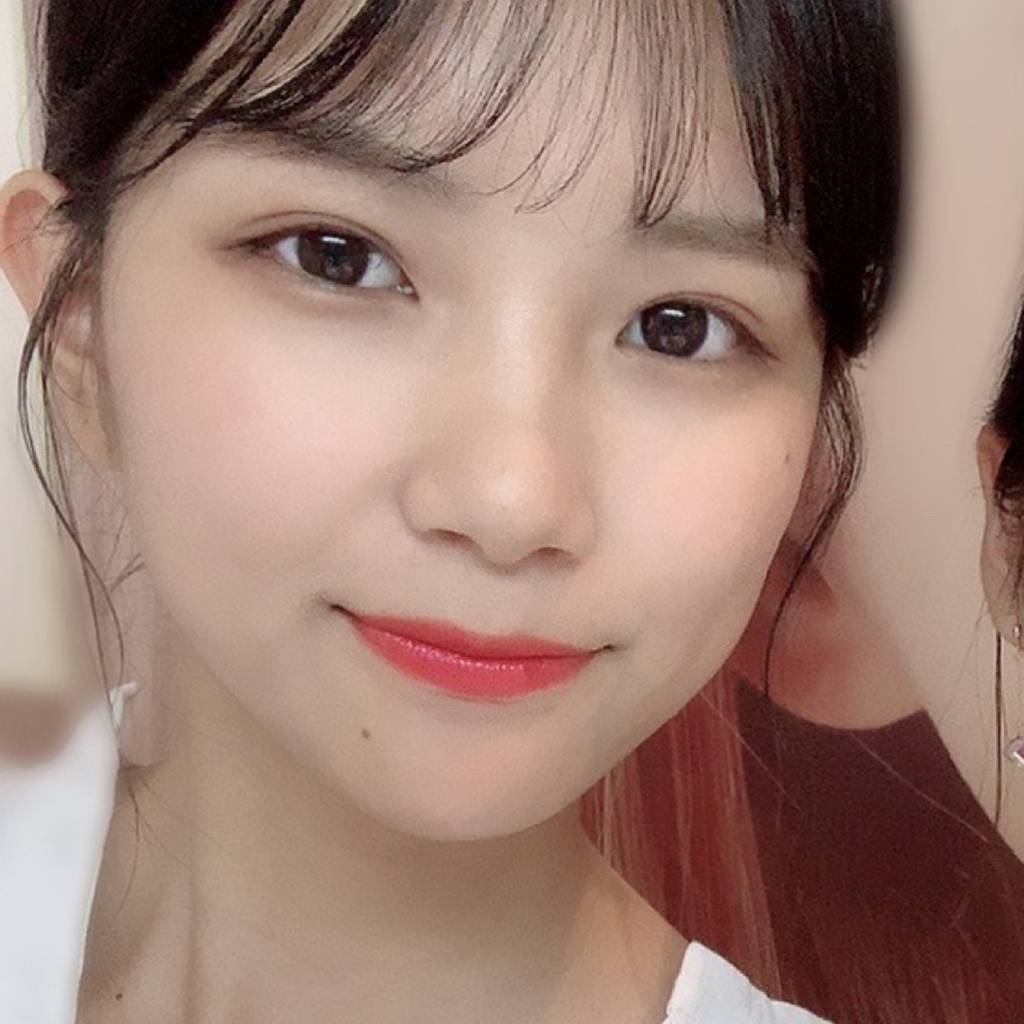 「MISS CIRCLE CONTEST 2020」三次審査通過者（提供写真）